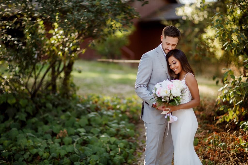 Wedding Videographer